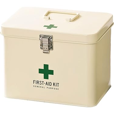 Amazon.co.jp 人気ギフトランキング: 救急箱・救急セット で、ギフトの